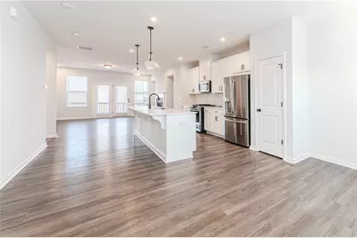 1276 May Elm Lane, Lawrenceville, GA 30043 - Photo 15