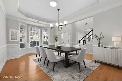 152 Parkstone Way, Marietta, GA 30066 - Photo 7