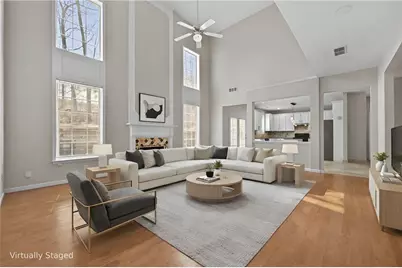 152 Parkstone Way, Marietta, GA 30066 - Photo 15