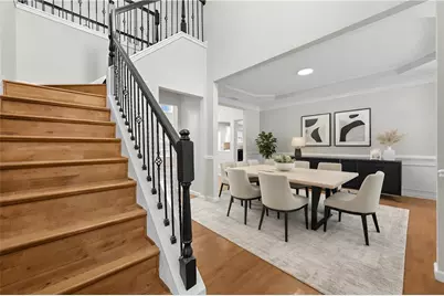 152 Parkstone Way, Marietta, GA 30066 - Photo 5