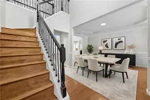 152 Parkstone Way, Marietta, GA 30066 - Photo 5