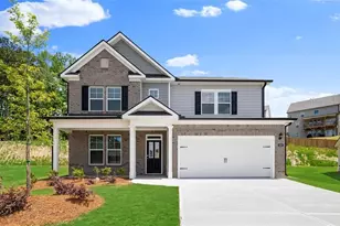 2087 Winged Elm Wy, Lawrenceville, GA 30045 - Photo 1
