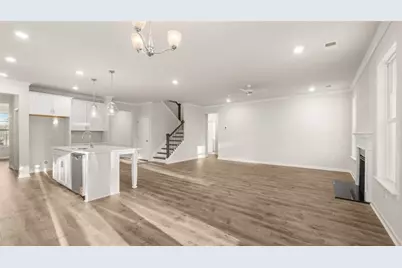 2087 Winged Elm Way, Lawrenceville, GA 30045 - Photo 23