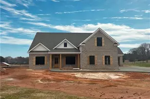 3757 Lower Tanner Bridge Rd, Monroe, GA 30656 - Photo 1