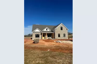 3757 Lower Tanner Bridge Road, Monroe, GA 30656 - Photo 1