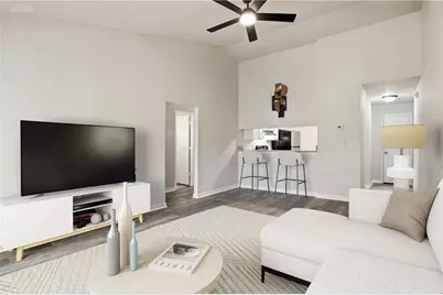 382 Teal Court, Roswell, GA 30076 - Photo 3