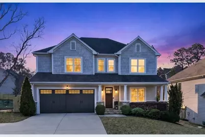 1311 Conway Road, Decatur, GA 30030 - Photo 1