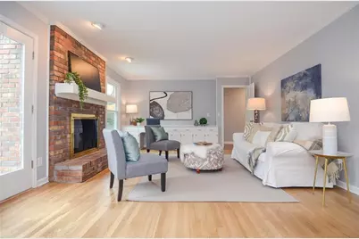 4086 Brymond Drive, Tucker, GA 30084 - Photo 9