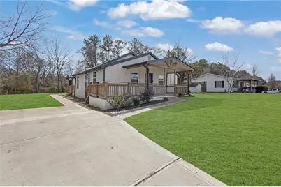 638 Dobbins Mill Road, Griffin, GA 30223 - Photo 21