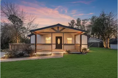 638 Dobbins Mill Road, Griffin, GA 30223 - Photo 1