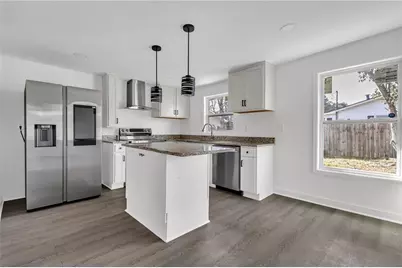 638 Dobbins Mill Road, Griffin, GA 30223 - Photo 3