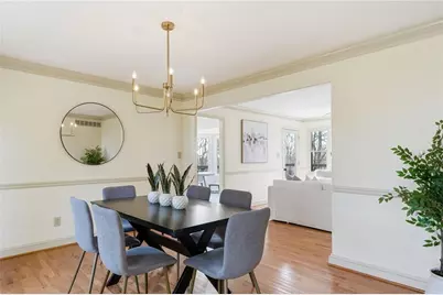 3756 Ridge Road SE, Smyrna, GA 30080 - Photo 7