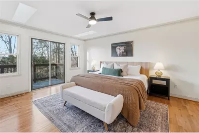 3756 Ridge Road SE, Smyrna, GA 30080 - Photo 17