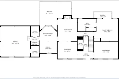 3756 Ridge Road SE, Smyrna, GA 30080 - Photo 49