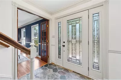 3756 Ridge Road SE, Smyrna, GA 30080 - Photo 3