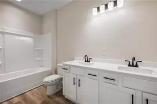 90 Rose Lake Ct, Hoschton, GA 30548 - Photo 5