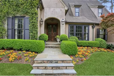 3849 Brandy Station Court SE, Atlanta, GA 30339 - Photo 3