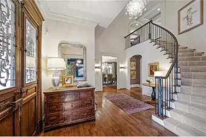 3849 Brandy Station Court SE, Atlanta, GA 30339 - Photo 5