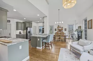 98 Sedgefield Overlook, Dallas, GA 30157 - Photo 11