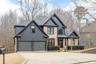 98 Sedgefield Overlook, Dallas, GA 30157 - Photo 3