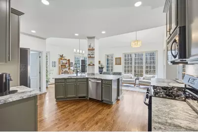 98 Sedgefield Overlook, Dallas, GA 30157 - Photo 17