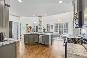 98 Sedgefield Overlook, Dallas, GA 30157 - Photo 17