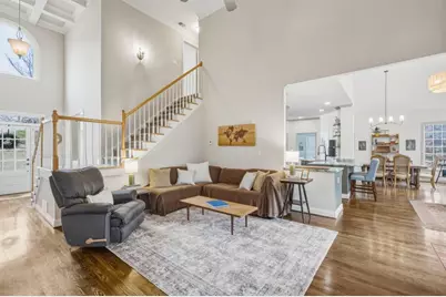 98 Sedgefield Overlook, Dallas, GA 30157 - Photo 9