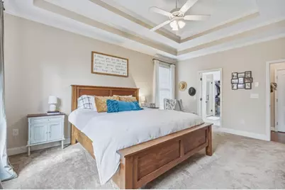 98 Sedgefield Overlook, Dallas, GA 30157 - Photo 23