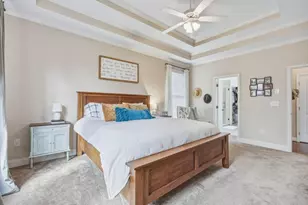 98 Sedgefield Overlook, Dallas, GA 30157 - Photo 23