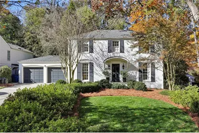 1838 Meredith Drive NW, Atlanta, GA 30318 - Photo 47