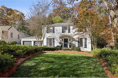 1838 Meredith Drive NW, Atlanta, GA 30318 - Photo 1