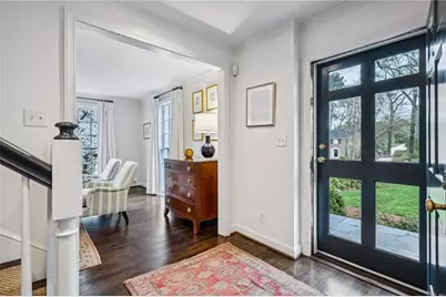 1838 Meredith Drive NW, Atlanta, GA 30318 - Photo 5