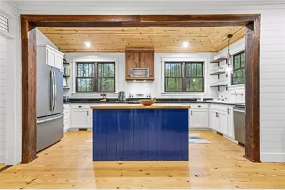 2197 Damascus Road, Ball Ground, GA 30107 - Photo 19