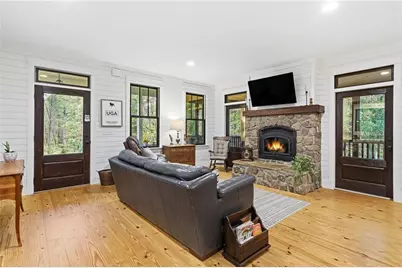 2197 Damascus Road, Ball Ground, GA 30107 - Photo 15