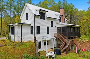 2197 Damascus Rd, Ball Ground, GA 30107 - Photo 5