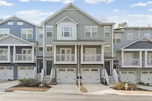 1057 Liberty Pkwy NW, Atlanta, GA 30318 - Photo 1
