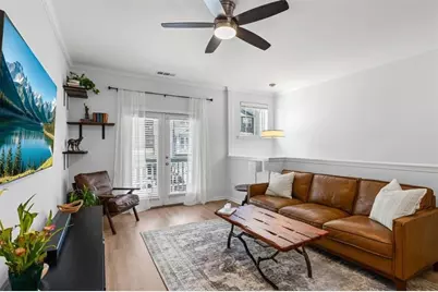 1057 Liberty Parkway NW, Atlanta, GA 30318 - Photo 3