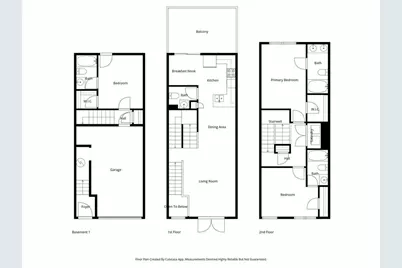 1057 Liberty Parkway NW, Atlanta, GA 30318 - Photo 45