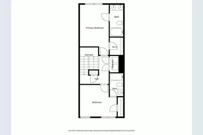 1057 Liberty Parkway NW, Atlanta, GA 30318 - Photo 47