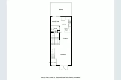 1057 Liberty Parkway NW, Atlanta, GA 30318 - Photo 27