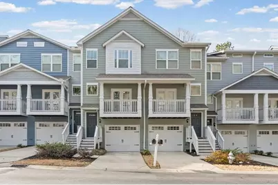 1057 Liberty Parkway NW, Atlanta, GA 30318 - Photo 1