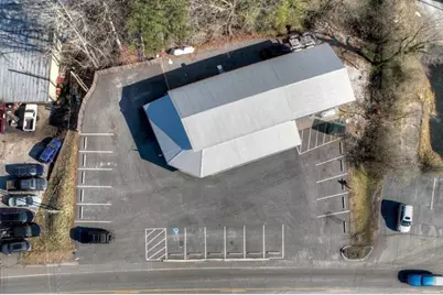 2414 E First Street, Blue Ridge, GA 30513 - Photo 1