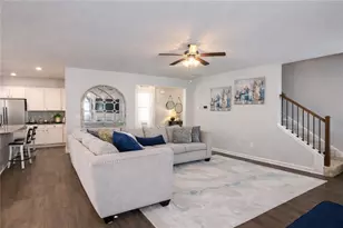 182 Woodhouse Cir, Acworth, GA 30102 - Photo 3