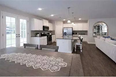 182 Woodhouse Circle, Acworth, GA 30102 - Photo 9