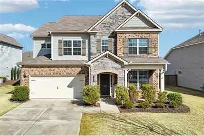 7415 Olivia View Court, Cumming, GA 30028 - Photo 1