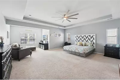 7415 Olivia View Court, Cumming, GA 30028 - Photo 15