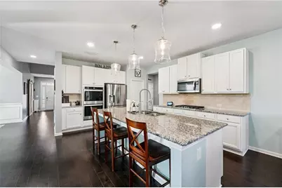 7415 Olivia View Court, Cumming, GA 30028 - Photo 9