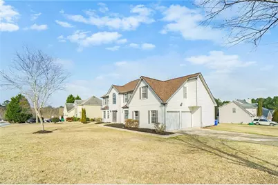 6916 Dalehollow Drive, Lithonia, GA 30058 - Photo 29