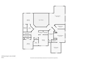 1025 Nash Springs Cir, Lilburn, GA 30047 - Photo 51