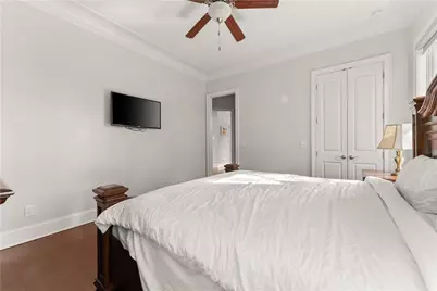 1025 Nash Springs Circle, Lilburn, GA 30047 - Photo 17